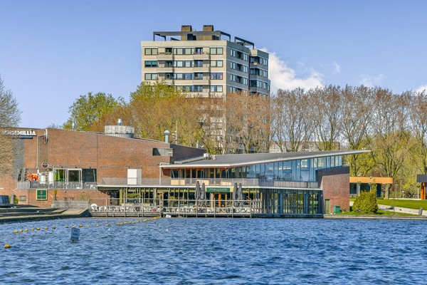 Medium property photo - Nicolaas Anslijnstraat 137, 1068 WV Amsterdam